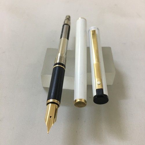 Sheaffer trz slim bianco bordo - trz,