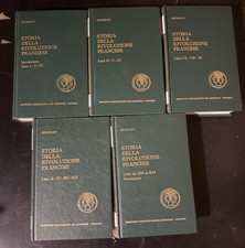 Storia Della Rivoluzione