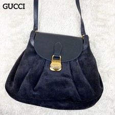 Gucci borsa monospalla pelle