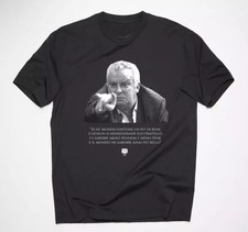 Pietro Pacciani Poesia T-shirt