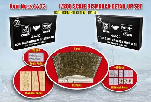 Love kit 66602 bismarck - i,