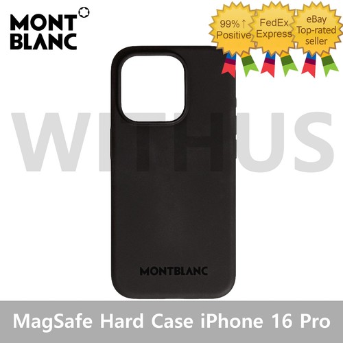 Montblanc selection magsafe - montblanc,