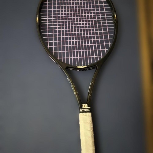 Racchetta tennis wilson pro - da,