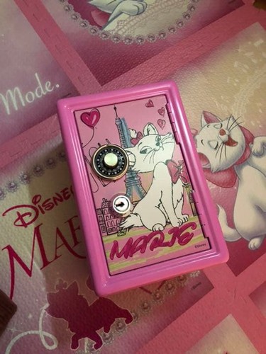 Gatto disney marie - gatto,