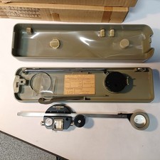 PLANIMETRO POLARE MOD.236