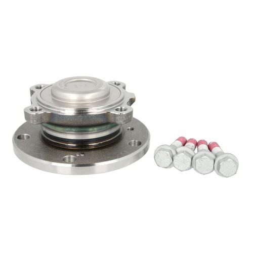 Kit cuscinetti ruota fag 713 - ruota,