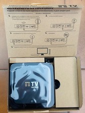TIM VISION BOX Sagemcom 4K