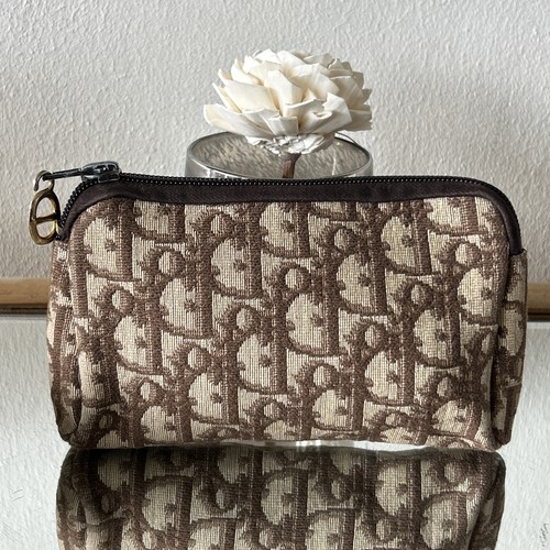 Borsa cosmetica vintage