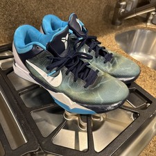 Nike Zoom Kobe 7 V11 Shark