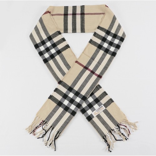 Sciarpa royal rossi 100 - royal, 100%