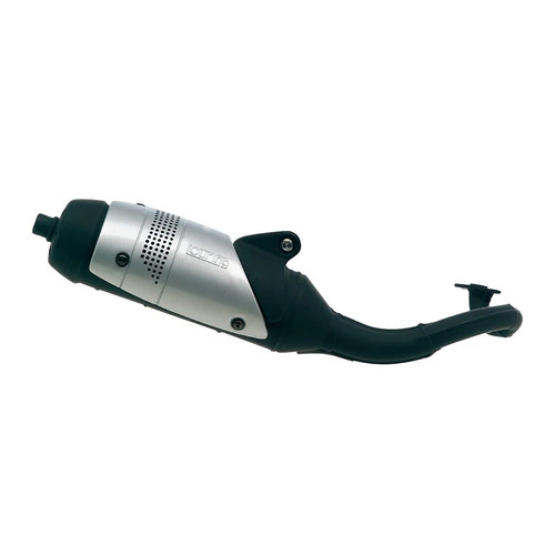 Scarico leovince touring per - leovince,