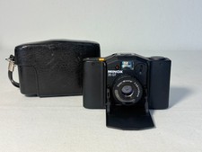 Minox 35 GL Point & Shoot