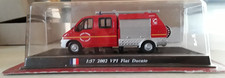 Del Prado 1:57 2002 VP1 Fiat