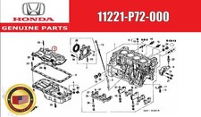 Deflettore piastra coppa olio