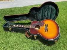 Epiphone Elitist J-200
