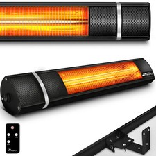 Stufa Esterno Riscaldamento