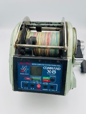 Mulinello da Pesca Elettrico