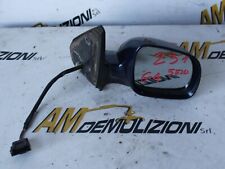 SPECCHIO SPECCHIETTO RETROVISORE DX DESTRO VOLKSWAGEN GOLF IV 4