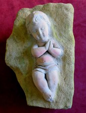 171104 Un antico Bambino Gesù