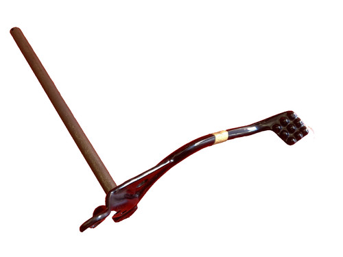 Pedale freno fantic - pedale,