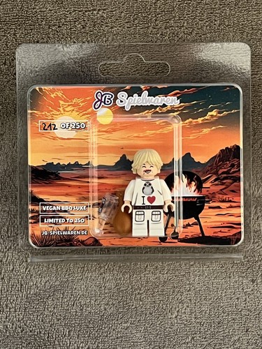 Giocattoli star wars vegan - giocattoli,