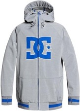 Giacca jaket shoes spectrum - dc,