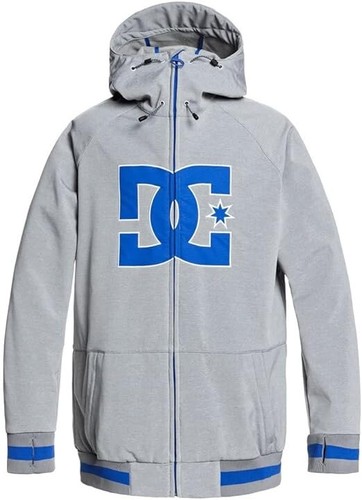 Giacca jaket shoes spectrum - jaket, dc