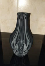 Vaso da arredamento stampato