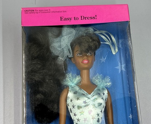 Mattel first barbie - my, bambola