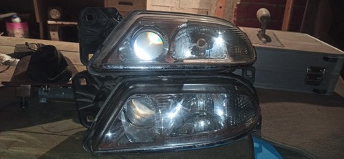 Faro fanale anteriore per alfa - faro,