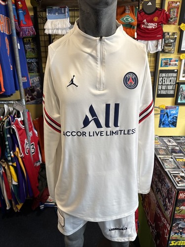 Top allenamento originale psg - allenamento,