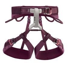 Petzl Luna Imbracatura Sedile Arrampicata Donna (L) Sport Tecnica Alpinismo
