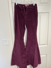 Free people pantaloni