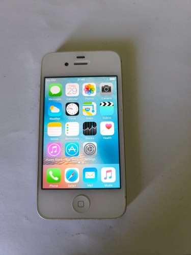 Apple iphone 16gb - apple,