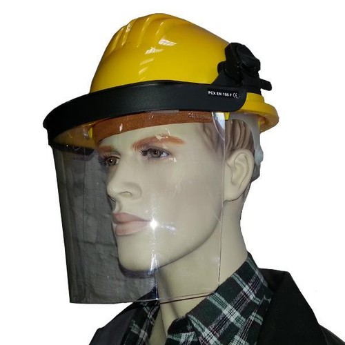 Casco costruzione - casco, da