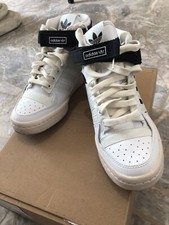 Adidas Forum Mid Parley 38