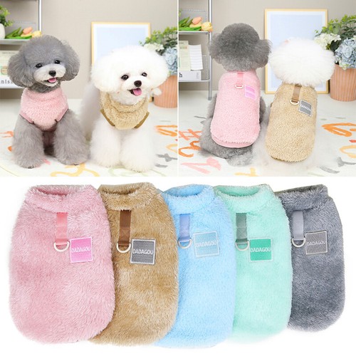 Cappotto pile per - in,