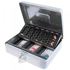 Cassa Di Soldi Cassetta Per