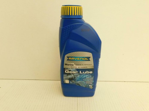 Ravenol marine gear - lube, 1