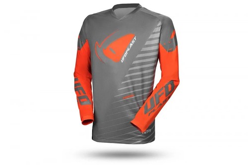 Maglia motocross enduro kimura - maglia,