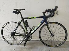 Bicicletta da corsa usata Merida