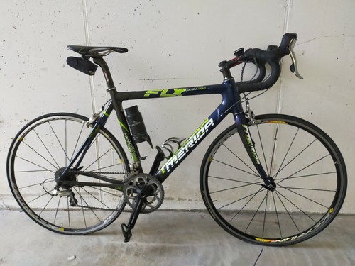 Bicicletta corsa usata - corsa,