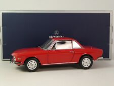 Norev Lancia Fulvia 1600 HF Lusso red 1971 1/18 187982