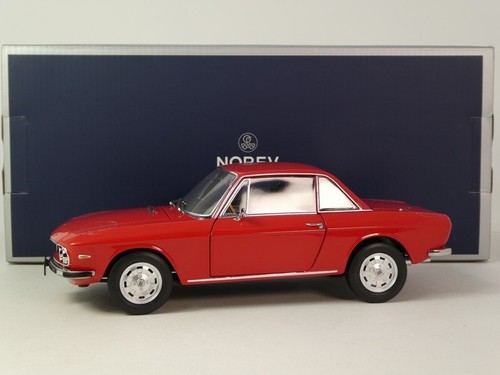 Norev lancia fulvia 1600 - lancia,