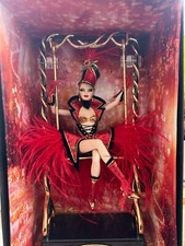 Barbie Bob Mackie Circus