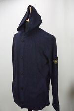 Maglione cardigan Stone Island