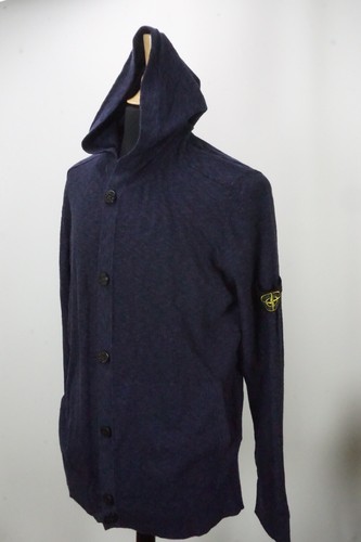 Maglione cardigan stone island - cardigan,