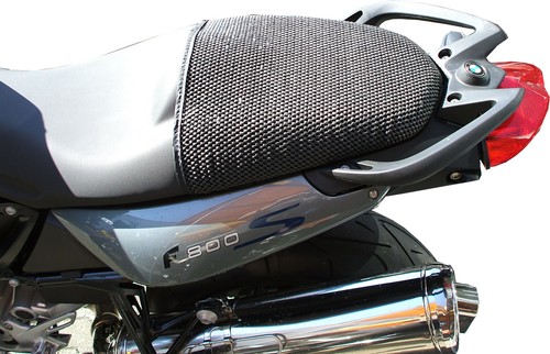 Bmw f800st 2007 - f800st, triboseat