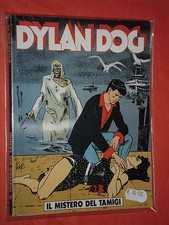 DYLAN DOG-N°49 -ORIGINALE 1°