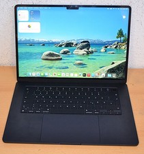 Apple MacBook Air A3114 2024